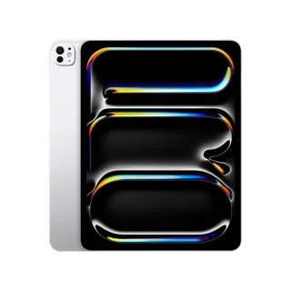 Apple iPad Pro Pantalla 13" - Chip M5 - 1TB - WiFi - Pantalla Nanotexturizada - Color Plata