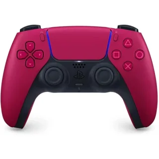 Sony PS5 Dualsense V3 Mando Inalambrico para PS5 - Color Rojo