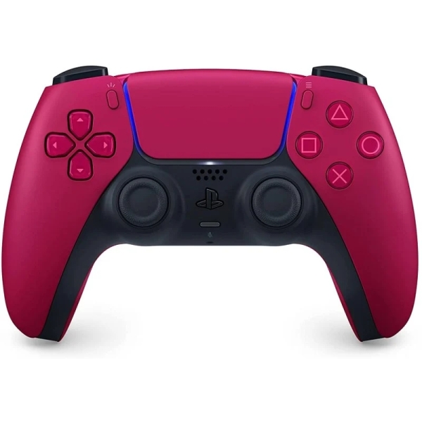 Sony PS5 Dualsense V3 Mando Inalambrico para PS5 - Color Rojo