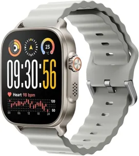 XIAOMI Realme Watch 5 RMW2501 Titanium Silver