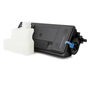 Kyocera TK3160 Negro Cartucho de Toner Generico - Reemplaza 1T02T90NL0/1T02T90NL1