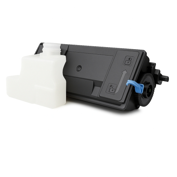 Kyocera TK3160 Negro Cartucho de Toner Generico - Reemplaza 1T02T90NL0/1T02T90NL1