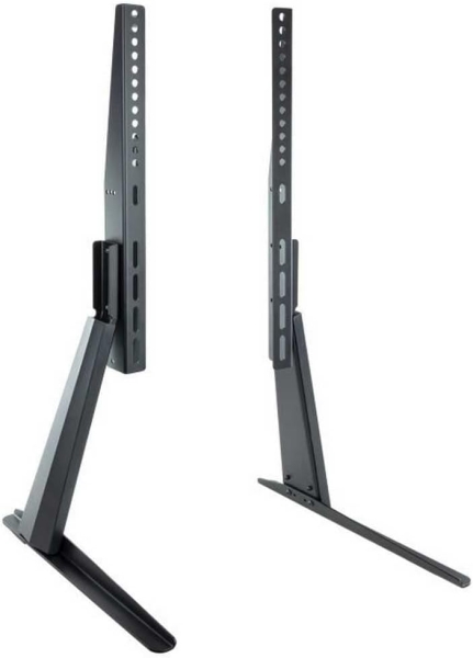 Tooq DB3270T-B Soporte mesa 32-70" Negro