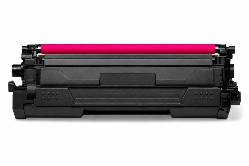 Brother TN625XXL/TN625XL Magenta Cartucho de Toner Generico - Reemplaza TN625XXLM/TN625XLM/TN625M