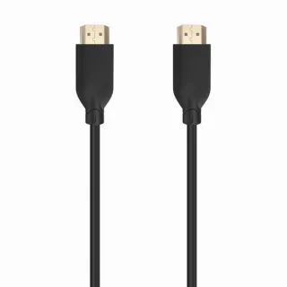 Aisens Cable HDMI V2.0 CCS AM-AM Negro 1.5M