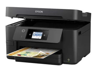 Epson Multifunción WorkForce Pro WF-3820DWF