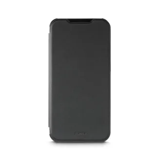 Hama Extreme Protect Funda para Samsung Galaxy A17 / A17 5G - Antideslizante - Cierre Magnetico - Poliuretano Termoplastico - Proteccion D3O - Bordes Elevados - Color Negro