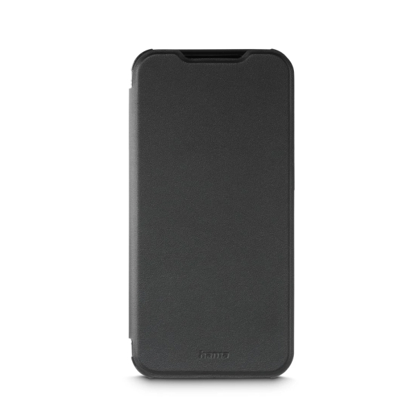 Hama Extreme Protect Funda para Samsung Galaxy A17 / A17 5G - Antideslizante - Cierre Magnetico - Poliuretano Termoplastico - Proteccion D3O - Bordes Elevados - Color Negro