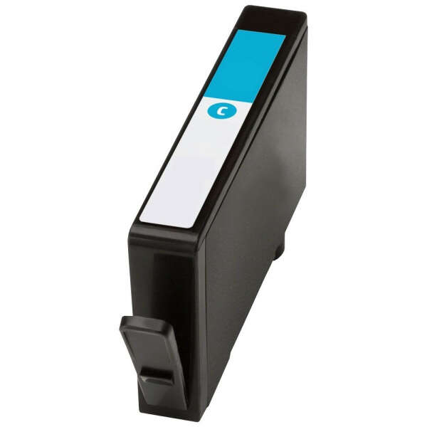 Generico HP 912XL Cyan Cartucho de Tinta - Reemplaza 3YL81AE/3YL77AE