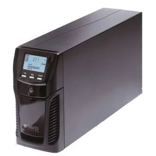 Riello Vision Tower 1100 SAI 1100VA 880W - 10` Line Interactive 4x IEC 320, USB 2.0, RS-232