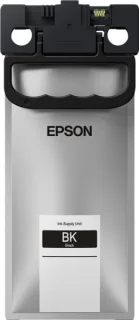 Epson T11E1 Negro Cartucho de Tinta Original - C13T11E140
