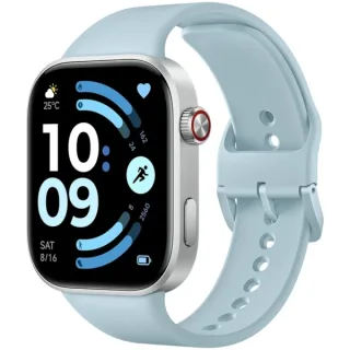 XIAOMI Redmi Watch 6 Glacier Blue