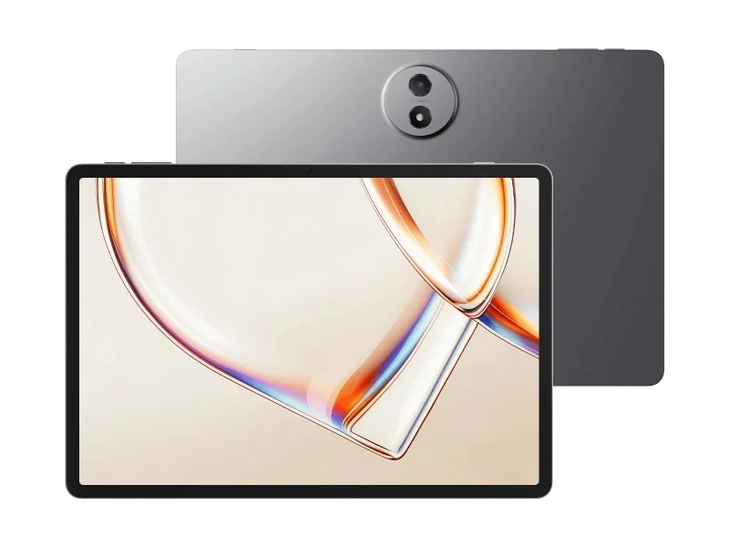 TCL TAB A1 Plus Nxtpaper Tablet 12,2" - 6GB - 256GB - WiFI, Bluetooth 5.0 - Camara Principal 8MP - Bateria 10000mAh - Color Gris