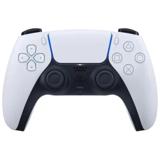 Sony PS5 Dualsense V3 Mando Inalambrico para PS5 - Color Blanco