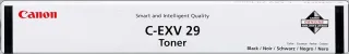 Canon CEXV29 Negro Cartucho de Toner Original - 2790B002