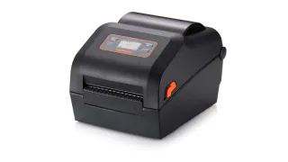 Bixolon XD5-40DK Impresora Termica Directa 203dpi USB - Velocidad de Impresion 178mm/s - Maximo Ancho de Impresion 108mm - Color Negro