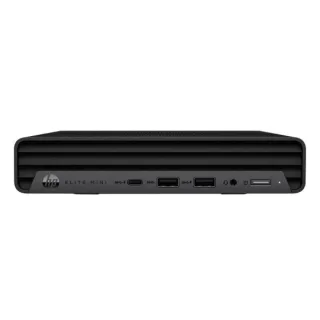HP Pro Mini 800 G9 Mini PC Intel Core i7-14700 - 16GB - 512GB SSD - Windows 11 Pro - Color Negro