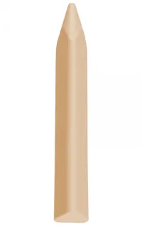 Jovi Triwax Estuche de 12 Ceras - Triangulares - No Manchan - Trazo Suave - Gran Rendimiento - Apto para Sacapuntas - Libre de Alergenos - Color Rosa