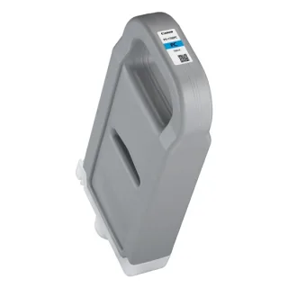 Canon PFI1700 Cyan Photo Cartucho de Tinta Original - 0779C001/PFI-1700PC