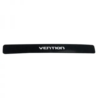 Vention Pack de 20 Tiras Organizadoras - Color Negro