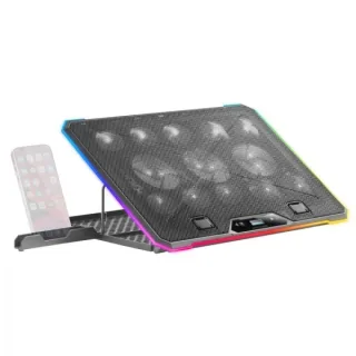 Mars Gaming Refrigeracion Portatil MNBC13 16"
