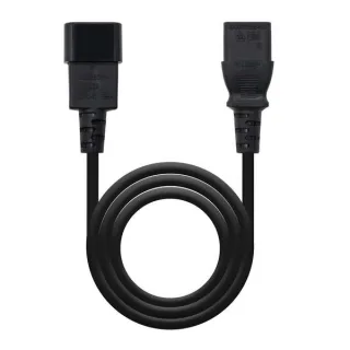 Nanocable Cable Prolongador Al.(CPU-monitor) 1,5 M