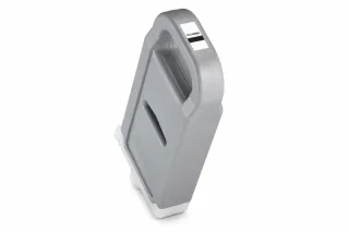 Canon PFI740/PFI340 Negro Mate Cartucho de Tinta Pigmentada Generico - Reemplaza 4768C001/4773C001/PFI-740MBK/PFI-340MBK