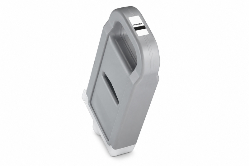 Canon PFI740/PFI340 Negro Mate Cartucho de Tinta Pigmentada Generico - Reemplaza 4768C001/4773C001/PFI-740MBK/PFI-340MBK
