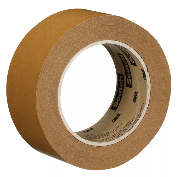 Scotch Performance 570 Cinta de Embalaje de Papel 48mm x 50m - Para Sellar Cajas - Color Marron · Pack de 36 uds.