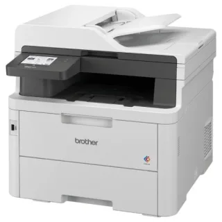 Brother Multifunción Laser Led MFC-L3760CDW