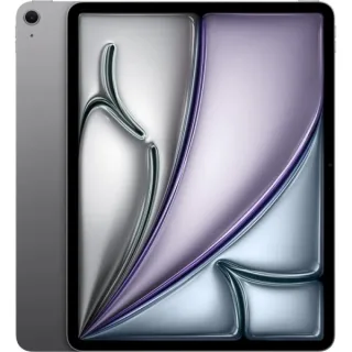 Apple iPad Air Pantalla 13" - Chip M4 - 512GB - WiFi - Color Gris Espacial