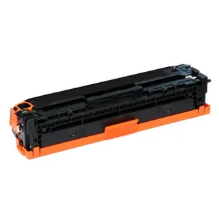 Generico HP CC530A/CE410X/CE410A/CF380X/CF380A Negro Cartucho de Toner - Reemplaza 304A/305X/305A/312X/312A