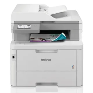 Brother Multifunción Led Color MFCL-8390CDW