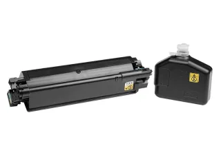 Kyocera TK5280 Negro Cartucho de Toner Generico - Reemplaza 1T02TW0NL0/TK5280K