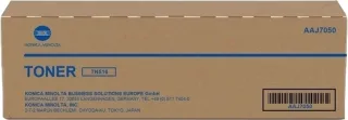 Konica Minolta TN515/TN516 Negro Cartucho de Toner Original - AAJ7050