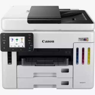 Canon Multifunción MAXIFY GX7150