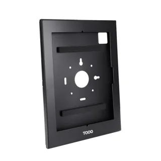 Tooq Marco Antirrobo Tablet 12,4"-13" Negro