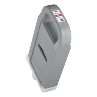 Canon PFI710 Magenta Cartucho de Tinta Original - 2356C001/PFI-710M