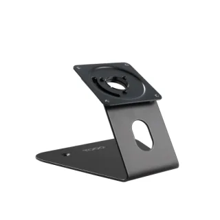 Tooq Soporte Mesa/Pared Marco Antirrobo Tablet