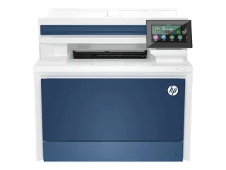 HP LaserJet Pro 4302fdw Impresora Multifuncion Laser Color WiFi Fax Duplex 33ppm