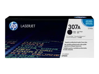 HP Tóner 307 Negro