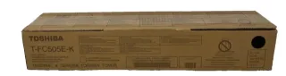 Toshiba T-FC505EK Negro Cartucho de Toner Original - 6AJ00000291