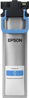 Epson T11C2 Cyan Cartucho de Tinta Original - C13T11C240