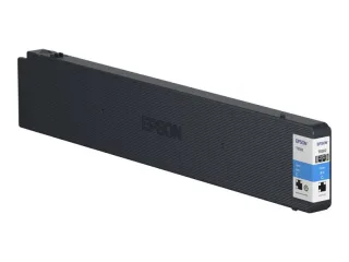 Epson T02Q2 Cyan Cartucho de Tinta Original - C13T02Q200