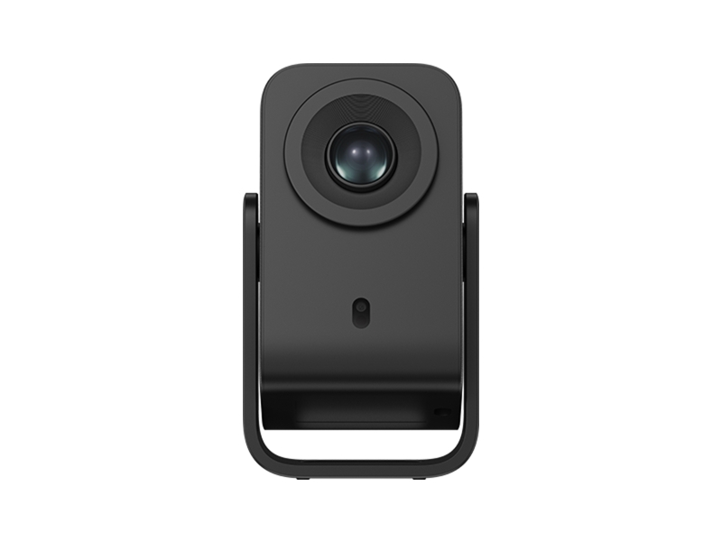 TCL Smart Projector C1 Proyector Portatil 230 Lumens - 1080P FHD - Google TV - 120"