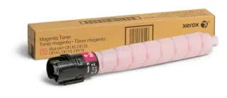 Xerox AltaLink C8130/C8135/C8145/C8155/C8170 Magenta Cartucho de Toner Original - 006R01748