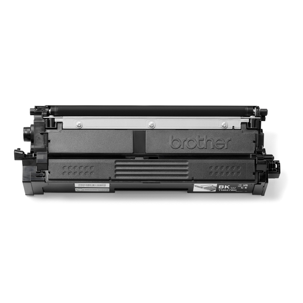Brother TN627 Negro Cartucho de Toner Original - TN627BK