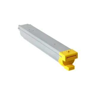 Generico HP W9132MC/W9122MC Amarillo Cartucho de Toner