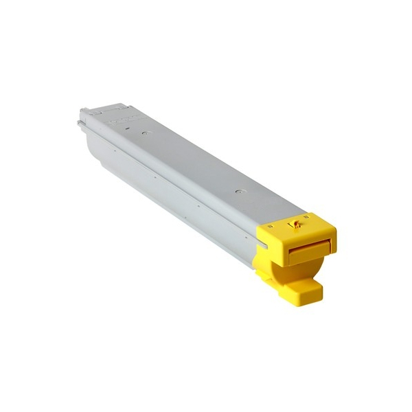 Generico HP W9132MC/W9122MC Amarillo Cartucho de Toner