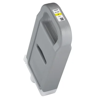 Canon PFI1700 Amarillo Cartucho de Tinta Original - 0778C001/PFI-1700Y
